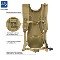 bulk heavy duty tactical hydration backpack with 3L water bladder